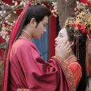 봉황여관 | 정우혜 등은희 모자준《장락곡(长乐曲)》