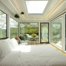 숲속마을 이미지