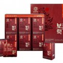 홍삼F&B