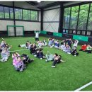 행복한 태권도장 이미지