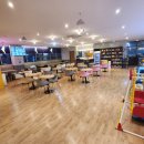 병점1로 | 화성 병점 영유아 키즈카페 스마일팡팡 주말 이용후기 5세, 3세 형제 방문