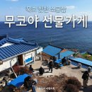 댕댕이루 | [묵호 소품샵] '무코야 선물가게' 주차정보 &amp; 댕댕이와 방문한 후기