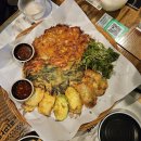 중촌마을 안길 | #맛집 #홍대맛집 #느린마을양조장 #모임장소 추천 #막걸리 맛집