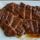 마창대고 밑 | 마산 가포 맛집 어울림하우스: 마창대교 오션뷰 보며 즐기는 돈까스 &amp; 함박스테이크 데이트