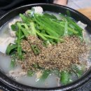 춘자 순대국 이미지
