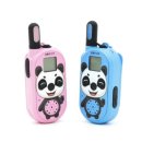 에이치와이에이치 | 나노 펭귄 소형 무전기 :미아방지 :어린이 무전기 :귀여운 무전기 :캠핑용 무전기 :워키토키