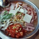 쉐프의부대찌개신대점