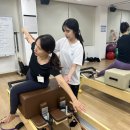 건강관리&단전호흡(수시접수) | [공지] 국비지원 필라테스 강사 지도자 과정 8기 리포머과정 마들역 필라테스