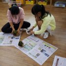 흥산초등학교 이미지