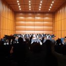 광명청춘합창단정기연주회 이미지