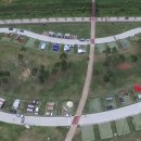 황산 캠핑장 이미지