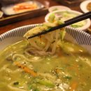 또바기칼국수 - 경주시 | 또바기칼국수