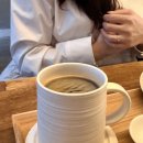 앤시넌 | [건대] 건대생이 추천하는 숨은 푸딩, 필터커피 맛집 앤시넌 내돈내산 후기