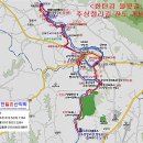 2월25일 한탄강 주상절리 물윗길&amp;잔도길 트레킹 (강원/철원) 안내 이미지