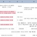 대신대학교 실용음악과 이미지