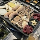 애오개역 3번 출구 앞 이미지