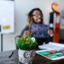 돈버는 언니 이미지