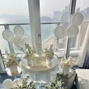 이벤트 | 시그니엘 부산 호텔 프로포즈 설렘 가득한 이벤트 후기