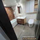 동홍동 아이진  3차아파트 | [예쁜화장실리모델링]한샘예쁜욕실장,욕실조명거울소개1탄!