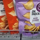 이마트 PB상품 과자 대부분 중국산 이미지