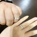 (주)세이브존울산점 | W6. 울산 웨딩밴드 투어: 도쿄앤펄 &amp; 반조애 졸업! (화이트골드에 홀린 내돈내산 후기) 💍