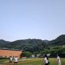 연인산캠핑장 다목적운동장 | 193번째 캠핑(2025.6.6-8, 연인산 다목적캠핑장)