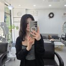 천안 두정동 미용실 추천 안나헤어 탈색모도 셋팅펌 성공한 후기