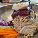 강촌막국수 이미지