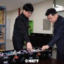 에스알테크놀로지 국민TV