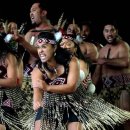 p.New Zealand Māori Folk Song-Epoi Tai Tai E( I'll Be Happy),~mp3 이미지