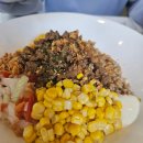 샐러드로우앤트라타 영등포 아크로점 | [서울 영등포시장역] 샐러드 포케, 타코 맛집 "샐러드로우 앤 트라타" 재방문 후기