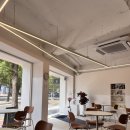 신성동 주민센터 버스정류장 이미지