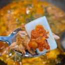 누리마을감자탕선산점 | 부산 구포역 맛집 누리마을 감자탕 구남점 뼈구이 N번째 방문 중인 우리집 외식 단골집