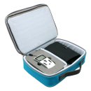 가죽 슬링백 제작 이미지