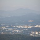 용와산성 이미지