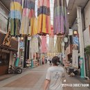 성서 문화의 거리 상점가 | [공지] 카와바타 상점가 아케이드형 쇼핑거리 방문 후기
