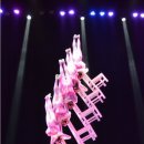 동춘서커스 초인의 비상 이미지