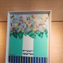 맞춤형 수채화/유화 이미지