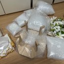 떡집시루안 | 100일 잔치 준비 백일상 대여, 바오테이블 후기
