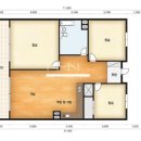 경기 수원시 권선구 권선동 1238 삼천리권선2차 102동 6층 이미지