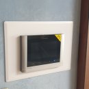 서울시 도봉구 방학동 태종빌라 코맥스 비디오폰 인터폰 CAV-700MB 시공
