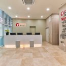 벡스코 센텀호텔 이미지