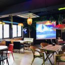 블랙비치 이미지