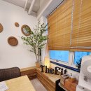 더핏퍼스널트레이닝 PT&헬스 마두점 이미지