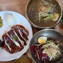 고기파는 놈 | 영암 맛집 현지인들 줄 서는 기찬메밀국수 내돈내산 주말 웨이팅 후기