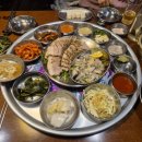 완미족발 - 김포시 김포한강9로76번길 87 | 완미족발