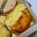 블랙베어도넛 부산 | [광안리 도넛 맛집] 블랙베어도넛 부산점: 밤티라미수 솔드아웃?! 아쉬움 달랜 인생 도넛 피넛크런치!