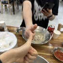 언양닭칼국수 하단점 네이버블로그