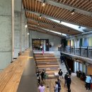 NR-6[경강로]-하-191 | 2022 06월 가족여행 :: 마지막날 : 강릉 초당순두부ㅣ초당소나무집&amp;순두부젤라또ㅣ강릉 테라로사 카페ㅣ...