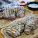 중문흑돼지천국(본점) 이미지